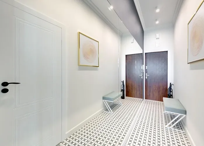 Sea View Apartment
