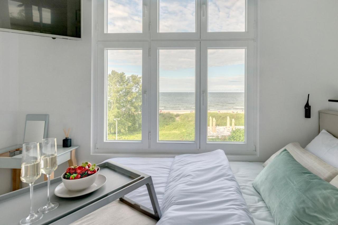 Sea View Apartment