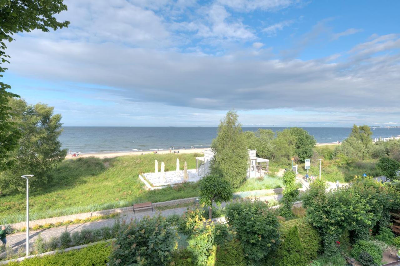 Sea View *